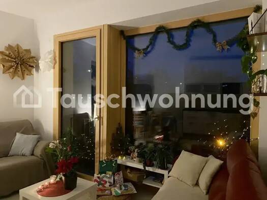 Wohnung zur Miete Tauschwohnung 1.350 € 3 Zimmer 69 m² 2. Geschoss Alt-Hohenschönhausen Berlin 10317