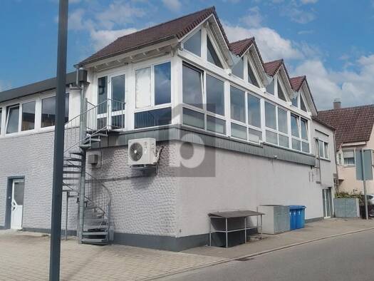Gewerbeobjekt zum Kauf als Kapitalanlage geeignet 16 Zimmer 840 m² 450 m² Grundstück Mengen Mengen 88512