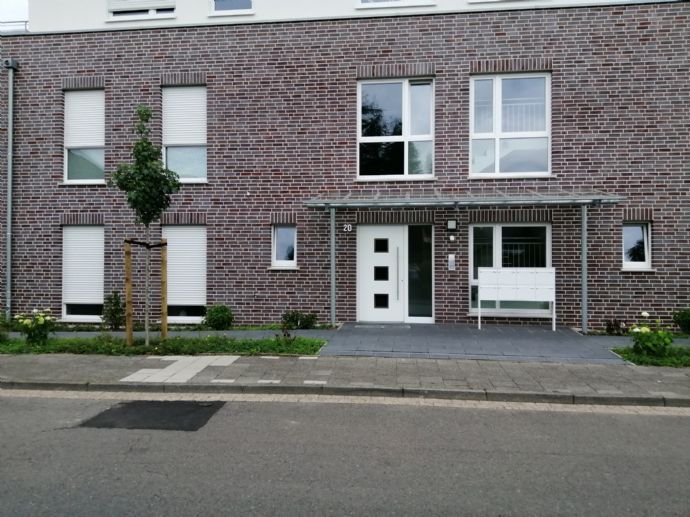 Wohnung zur Miete 688 € 2 Zimmer 68,8 m²<br/>Wohnfläche EG<br/>Geschoss 01.03.2025<br/>Verfügbarkeit Melle - Mitte Melle 49324