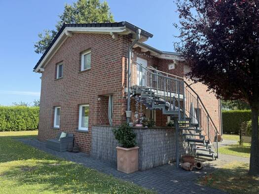 Haus zum Kauf 199.000 € 6 Zimmer 97,8 m² 721 m² Grundstück Salzbergen 48499
