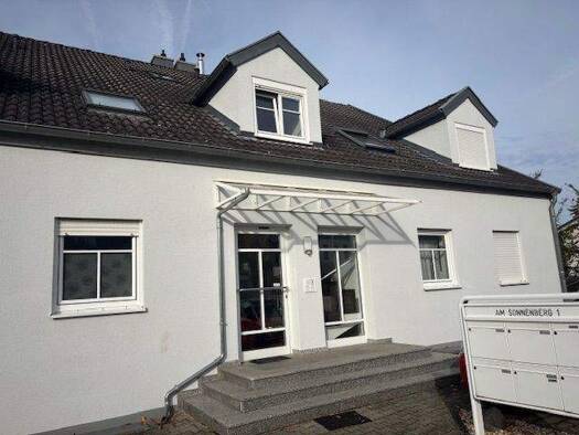 Terrassenwohnung zum Kauf provisionsfrei 259.800 € 3 Zimmer 85 m² frei ab 01.02.2026 Mechenhard Erlenbach a.Main 63906