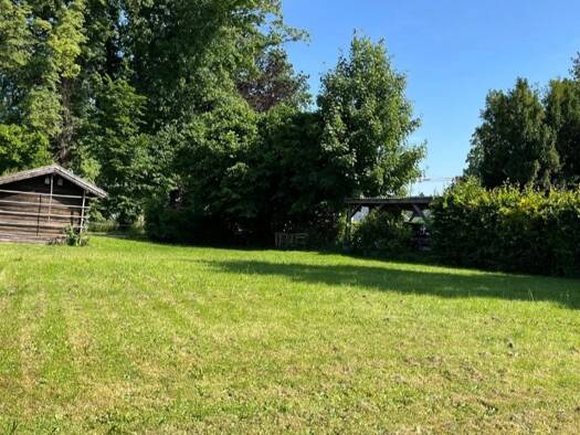 Grundstück zum Kauf 320.000 € 669 m² Grundstück Eggenfelden 84307