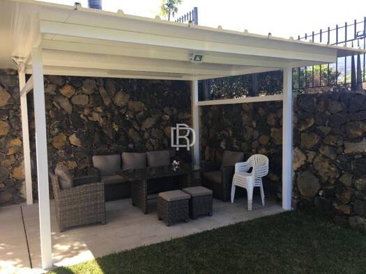 Chalet zur Miete 2.500 € 4 Zimmer 130 m² violeta del teide 2 Puerto de la Cruz 38300