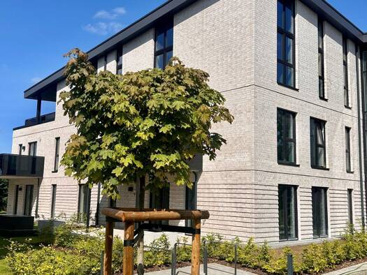 Penthouse zum Kauf - Erstbezug 490.000 € 2 Zimmer 64,9 m² 2. Geschoss Handewitt Handewitt 24983