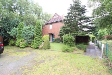 Doppelhaushälfte zum Kauf 169.000 € 4 Zimmer 80 m² 250 m² Grundstück Horumersiel Wangerland-Horumersiel 26434