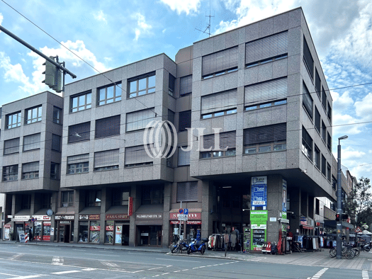 Bürofläche zur Miete 8,92 € 202 m² Bürofläche teilbar ab 202 m² Steinbühl Nürnberg 90459