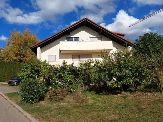 Wohnung zum Kauf 179.000 € 2,5 Zimmer 90 m² EG Großschönach Herdwangen-Schönach 88634