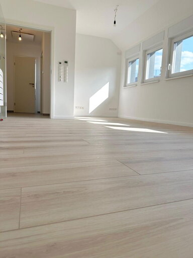 Maisonette zur Miete 750 € 2 Zimmer 60 m² 2. Geschoss Innenstadt Neuwied 56564