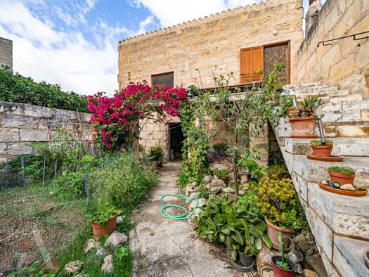 Haus zum Kauf 500.000 € 7 Zimmer 240 m² 505 m² Grundstück Sa Pobla