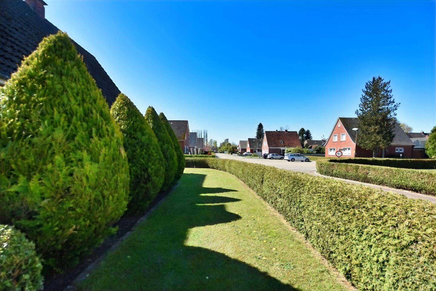 Einfamilienhaus zum Kauf - Ansicht 4