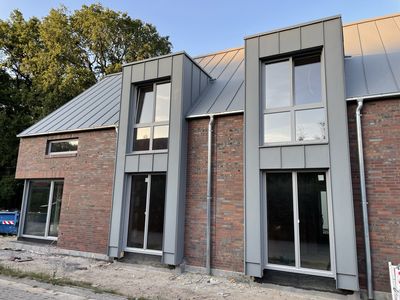 Wohnung zur Miete 1.000 € 5 Zimmer 130 m²<br/>Wohnfläche ab sofort<br/>Verfügbarkeit Am Brommerkamp Adenbüttel Adenbüttel 38528