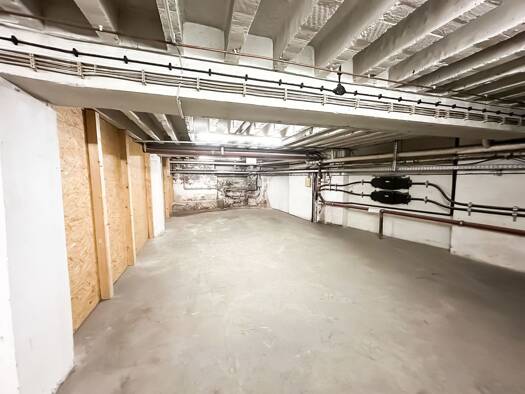 Lagerhalle zur Miete provisionsfrei 5,10 € 221,1 m² Lagerfläche Gibitzenhof Nürnberg 90441