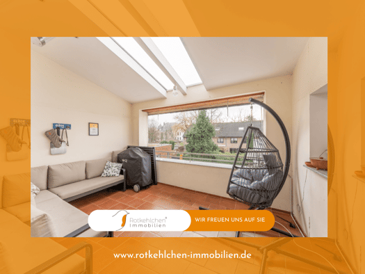 Wohnung zum Kauf 278.000 € 4 Zimmer 110 m² 1. Geschoss Kempen 47906