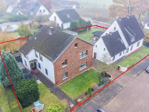 Mehrfamilienhaus zum Kauf 429.000 € 13 Zimmer 325 m² 1.247 m² Grundstück Altstadt Bremen 28790