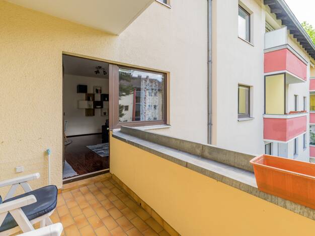 Wohnung zur Miete Wohnen auf Zeit 1.600 € 2 Zimmer 60 m² frei ab 01.08.2026 Reinickendorf Berlin 13407