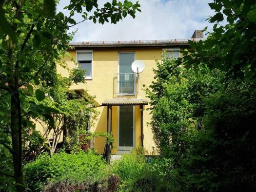 Haus zum Kauf 298.000 € 3 Zimmer 82 m² 288 m² Grundstück Bonames Nord-Ost 60433