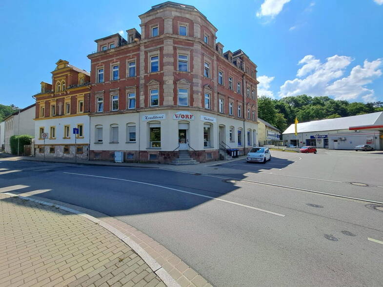 5Zimmer Wohnung mieten in Gornsdorf immowelt