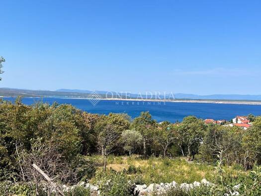 Grundstück zum Kauf 230.000 € Crikvenica 51260
