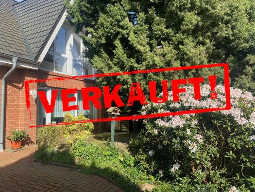 Doppelhaushälfte zum Kauf 5 Zimmer 130 m² Twistringen 27239