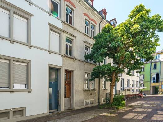 Wohnung zum Kauf 590.000 € 8 Zimmer 144 m² Altstadt Konstanz 78462