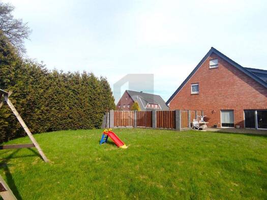 Mehrfamilienhaus zum Kauf 650.000 € 9 Zimmer 344 m² 2.600 m² Grundstück Schlickelde Mettingen 49497