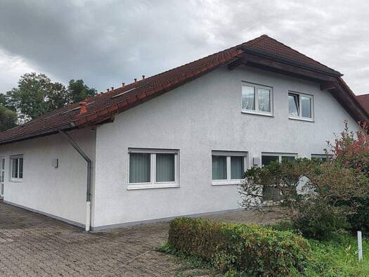 Büro zur Miete 685 € 3 Zimmer 100 m² Bürofläche Wahlerter Weg 17 Eckardroth Bad Soden-Salmünster 63628
