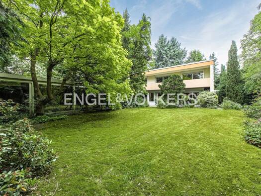 Einfamilienhaus zum Kauf 1.690.000 € 6 Zimmer 286 m² 1.469 m² Grundstück Erlenstegen Nürnberg 90491