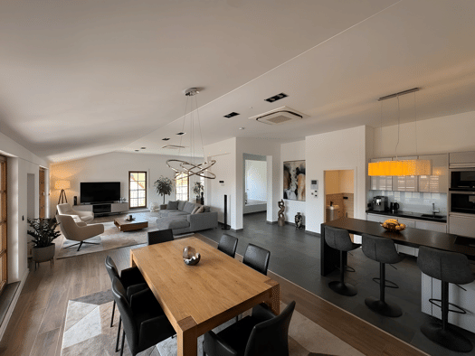 Penthouse zum Kauf 939.000 € 4,5 Zimmer 181,6 m² 4. Geschoss Grafing Grafing 85567