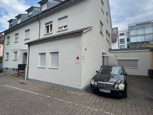 Wohnung zum Kauf 289.000 € 2,5 Zimmer 68 m² Geschoss 2/2 frei ab sofort Friedrichshafen Friedrichshafen 88045