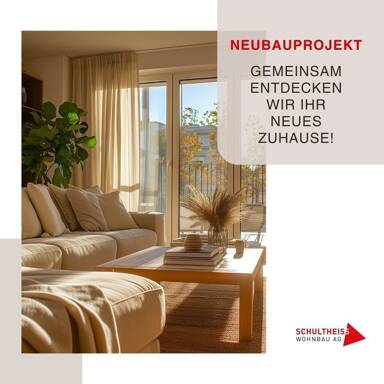 Wohnung zum Kauf provisionsfrei 769.000 € 4 Zimmer 99,6 m² 3. Geschoss Gärten b Wöhrd Nürnberg 90489