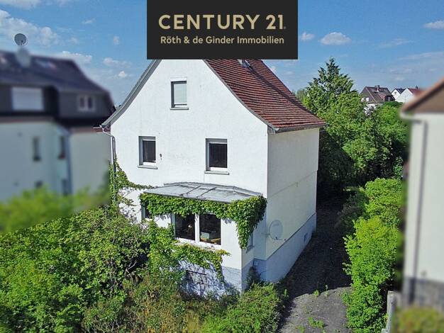 Einfamilienhaus zum Kauf 289.000 € 4 Zimmer 149 m² 708 m² Grundstück Großen-Linden Linden 35440