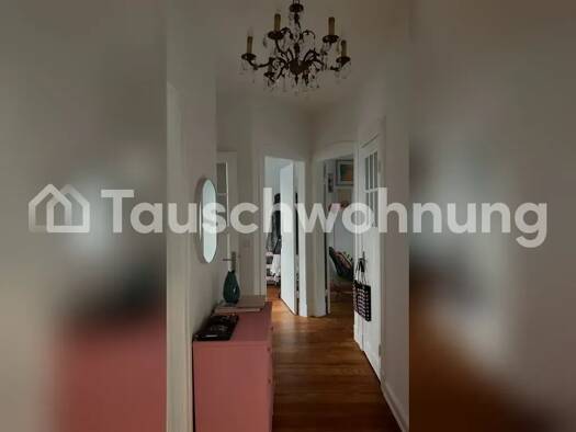Wohnung zur Miete Tauschwohnung 750 € 2,5 Zimmer 55 m² 1. Geschoss Alsterdorf Hamburg 22303