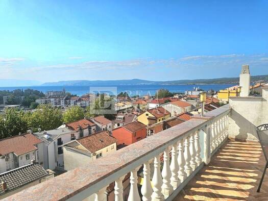 Haus zum Kauf 1.100.000 € 17 Zimmer 520 m² Crikvenica Crikvenica