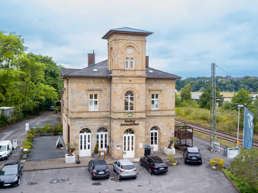 Bürogebäude zur Miete 645 € 5 Zimmer 120 m² Bürofläche Hattingen 45525