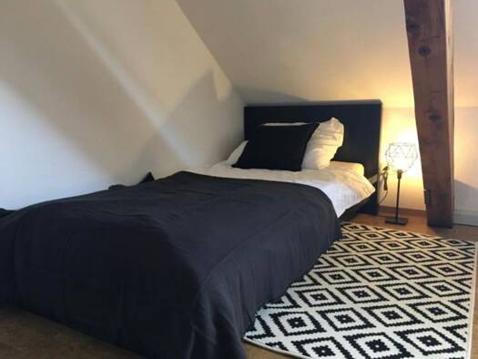 Wohnung zur Miete 490 € 1 Zimmer 18 m² Geschoss 4/4 frei ab 01.12.2026 Rheinau Mannheim 68219