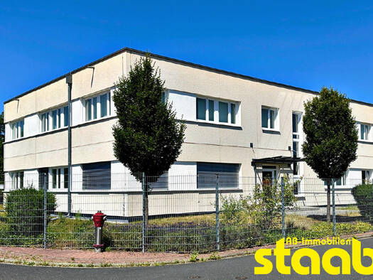 Bürogebäude zum Kauf 1.550.000 € 14 Zimmer 497 m² Bürofläche Ringheim Großostheim 63762