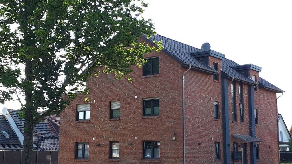 Wohnung zum Kauf als Kapitalanlage geeignet Sulingen 27232