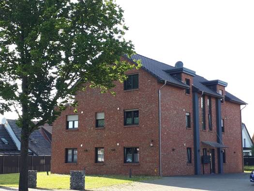 Wohnung zum Kauf als Kapitalanlage geeignet Sulingen Sulingen 27232