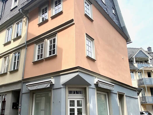 Sonstiges zum Kauf provisionsfrei 198.000 € 3 Zimmer 53 m² 24 m² Grundstück Wetzlar 35578