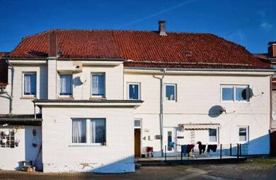 Mehrfamilienhaus zum Kauf 190.000 € 11 Zimmer 339 m² 1.000 m² Grundstück Osterhagen Bad Lauterberg im Harz 37431