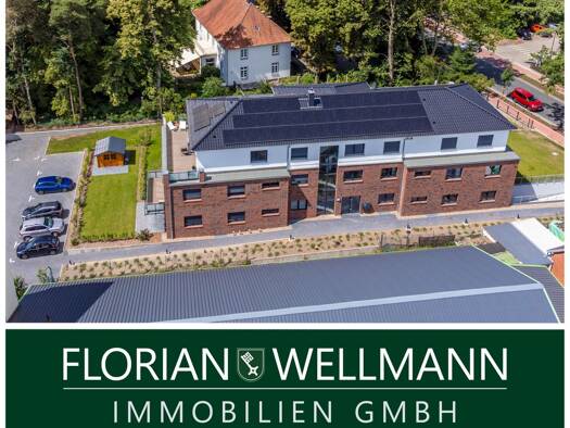 Wohnung zum Kauf - Erstbezug 269.000 € 3 Zimmer 90 m² Eystrup 27324