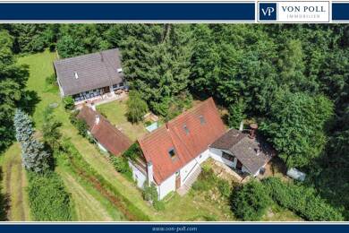 Haus zum Kauf 390.000 € 6 Zimmer 180 m² 6.600 m² Grundstück Schmalenberg 67718