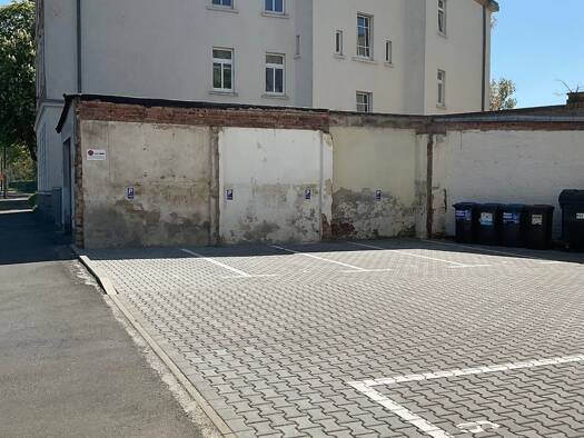 Außenstellplatz zur Miete provisionsfrei 30 € Leipzig 04279