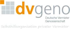 dvgeno Deutsche Vermietergenossenschaft eG logo