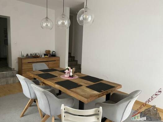 Einfamilienhaus zum Kauf 550.000 € 5 Zimmer 130 m² 512 m² Grundstück Wöllersdorf 2752