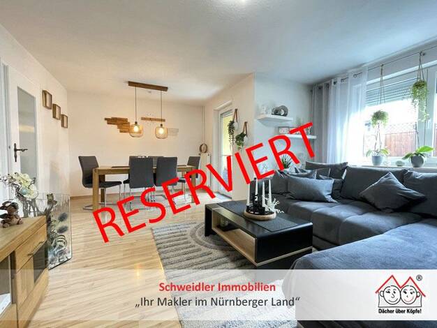 Haus zum Kauf 378.000 € 4 Zimmer 110 m² 174 m² Grundstück Kotzenhof Lauf 91207