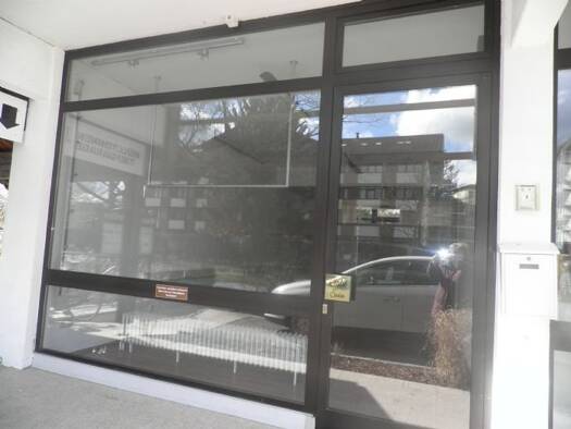 Verkaufsfläche zur Miete 550 € 3 Zimmer 85 m² Verkaufsfläche Bad Füssing Bad Füssing 94072