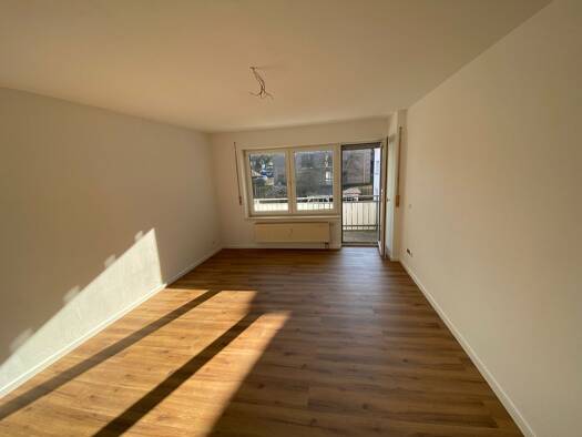 Wohnung zur Miete 710 € 2 Zimmer 65 m² Geschoss 1/3 frei ab sofort Neustadt Neustadt an der Aisch 91413