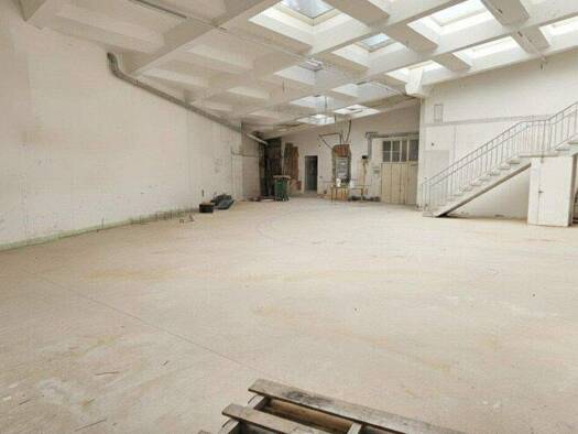 Produktionshalle zum Kauf 1.190.000 € 760 m² Lagerfläche Cumberlandstraße 69 Wien 1140