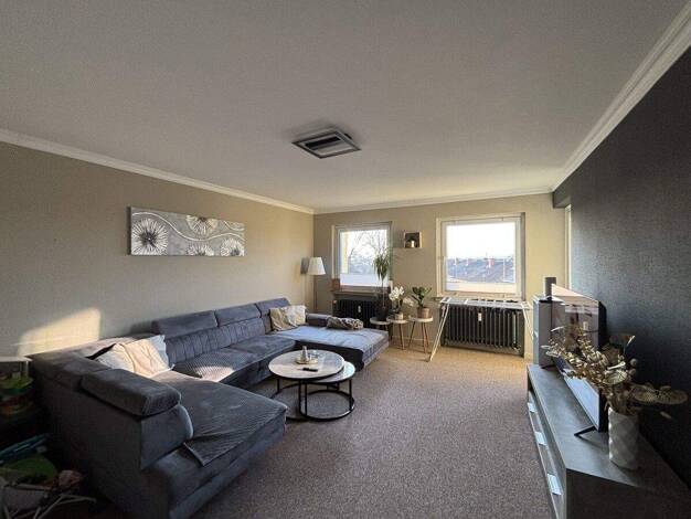 Wohnung zum Kauf 84.500 € 3 Zimmer 69 m² 2. Geschoss Schwanewede 28790